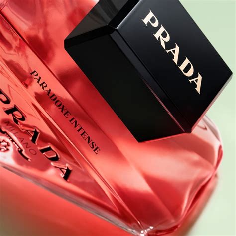 prada paradoxe haltbarkeit